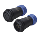 SP2911/P SP2911/S