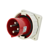 125A (3P+E) 暗裝直式器具輸入插座TYP473 IP67