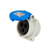 16A (2P+E) TYP4601-IP44