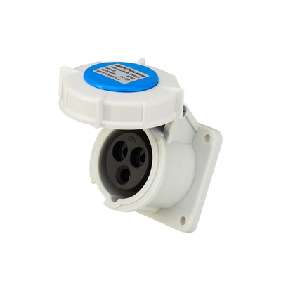 16A (2P+E) TYP5602-IP67