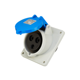 32A (2P+E) TYP3701-IP44