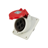 32A (3P+E) TYP3818-IP44