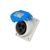 16A (2P+E) TYP3601-IP44