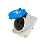32A (2P+E) TYP3801-IP44