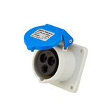 16A (2P+E) TYP5601-IP44