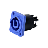 WAC3MPA-1插座
