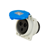 32A(2P+E) TYP4801-IP44
