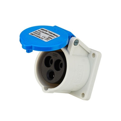 16A (2P+E) TYP5101-IP44