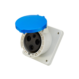 63A (2P+E) TYP3901-IP44