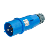 32A (2P+E) TYP281-IP44