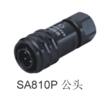 SA810/P SA810/S